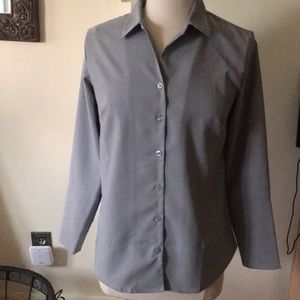 💧💦Waterproof WFH shirt— great for ZOOM & kids!!!